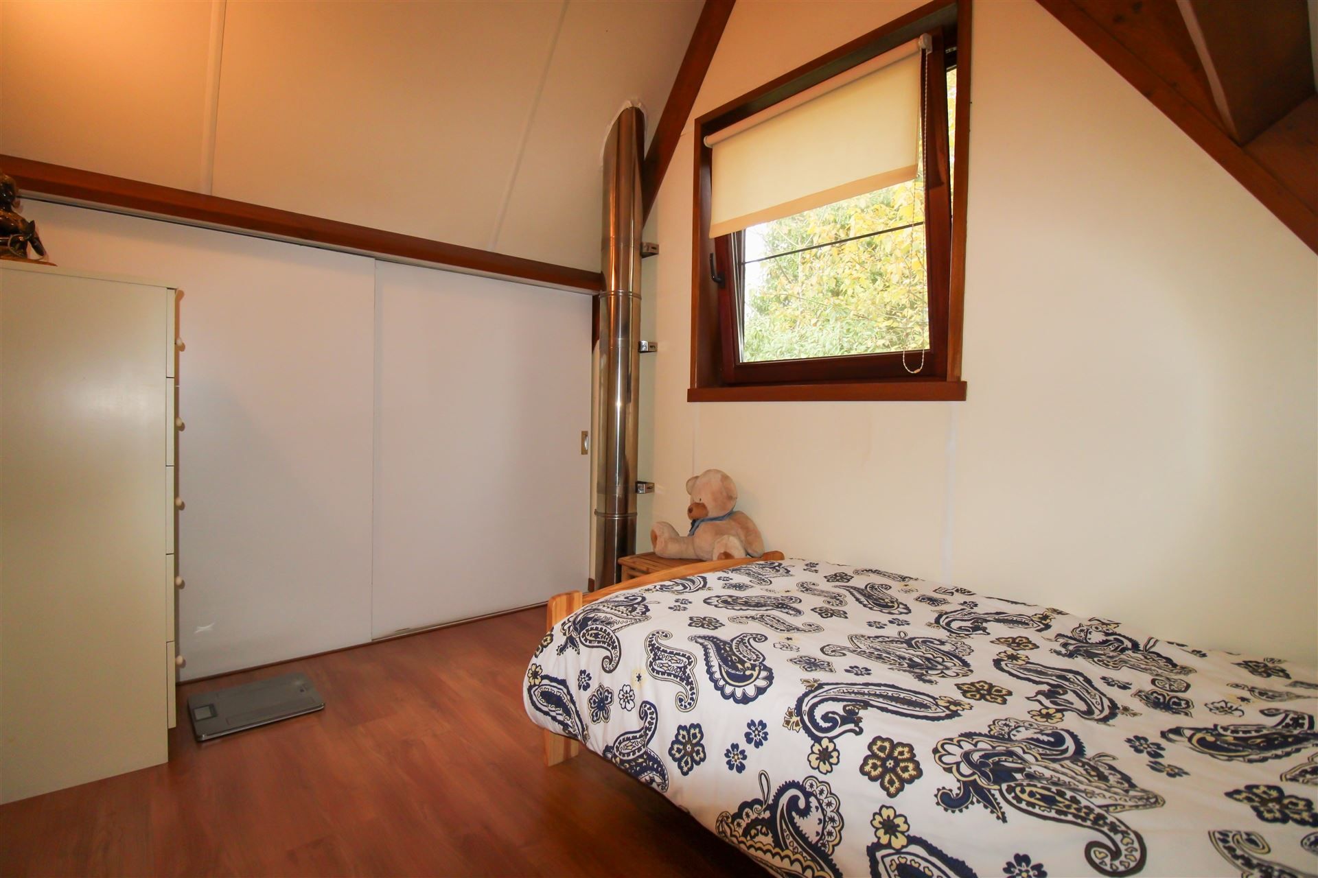 Vakantiewoning met 2 slaapkamers op rustige locatie op vakantiedomein Sonnevijver te Rekem! foto 10