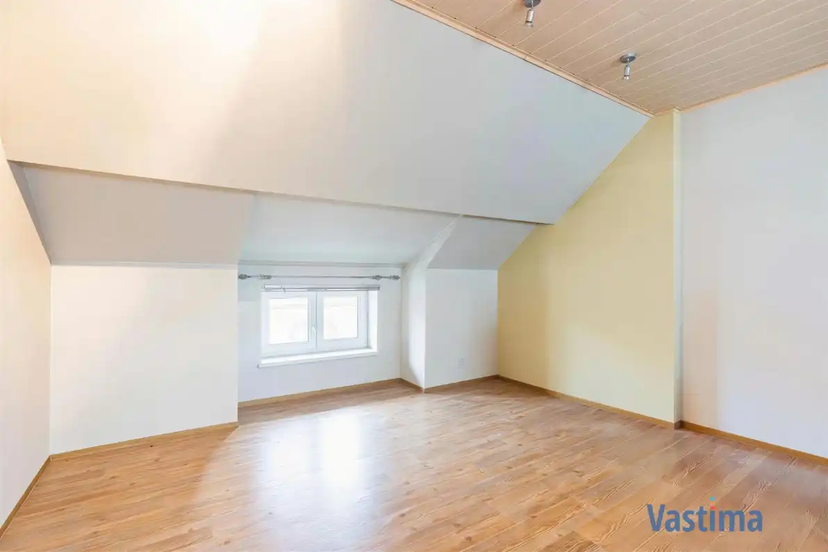 Energiezuinige gezinswoning met 3 slaapkamers, tuin en zonnepanelen foto 18