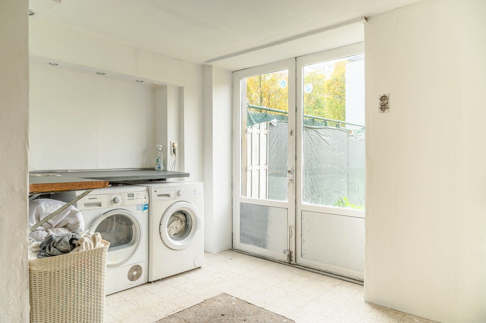 Bel-étagewoning met 3 slaapkamers met tuin! foto 12