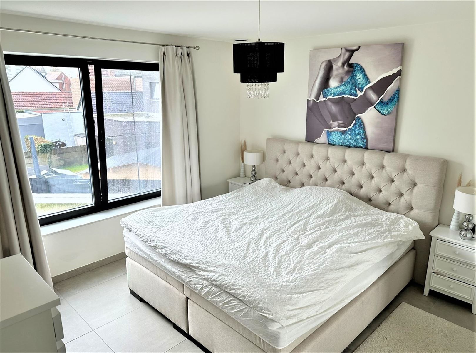 TE HUUR: Moderne woning met 3 slaapkamers te Pelt! foto 7