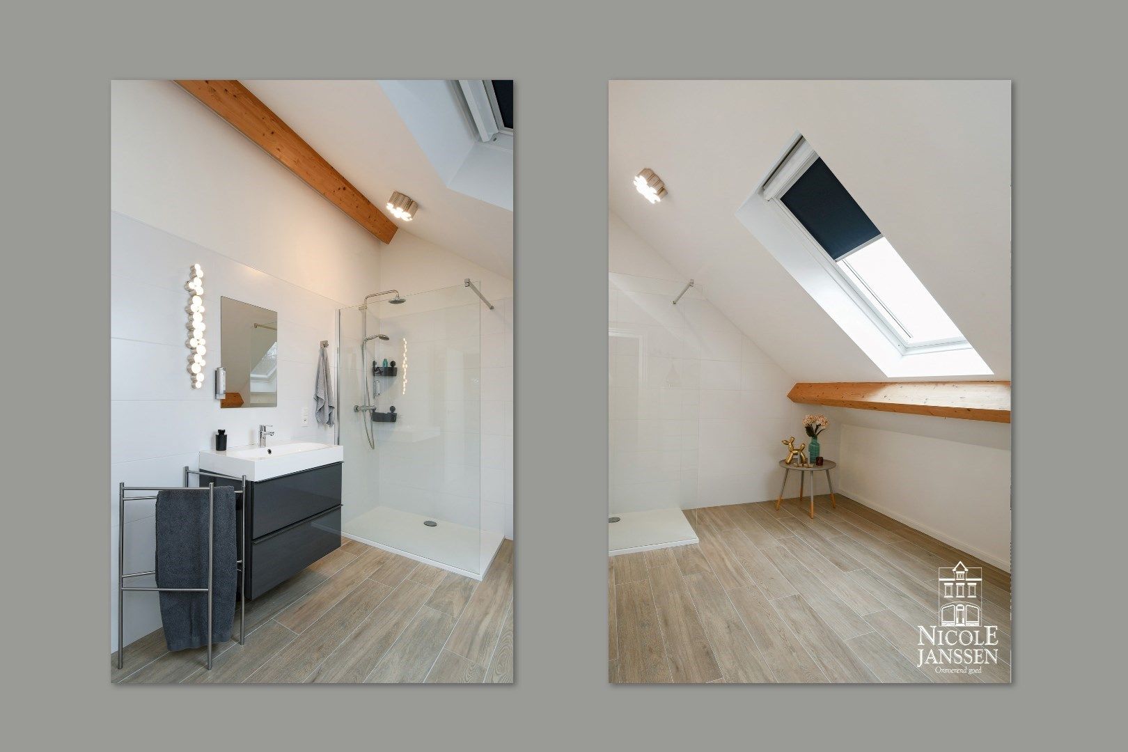 Luxueus en ruim ingedeeld landhuis met naastliggend garagegebouw met appartement foto 30