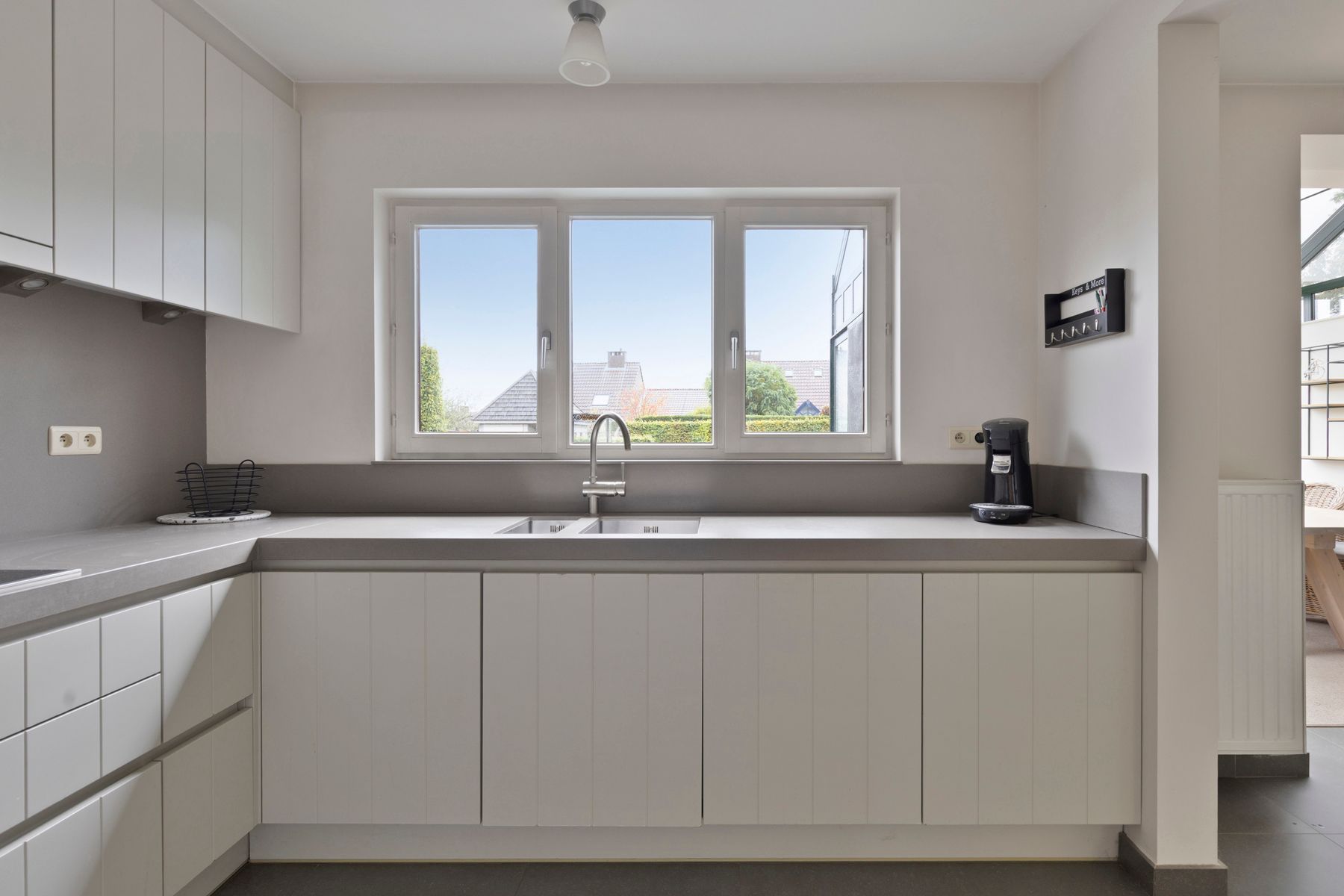 Charmante woning met 3 slaapkamers foto 12