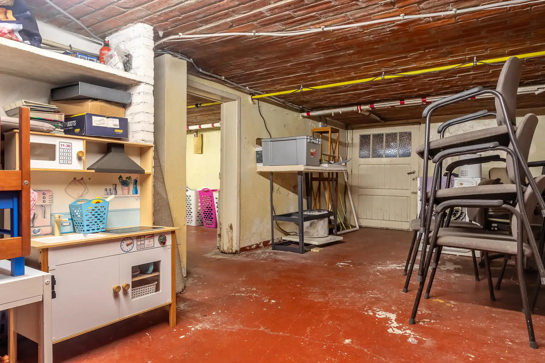 Charmante woning met 3/4 slaapkamers, garage en leuke tuin foto 22