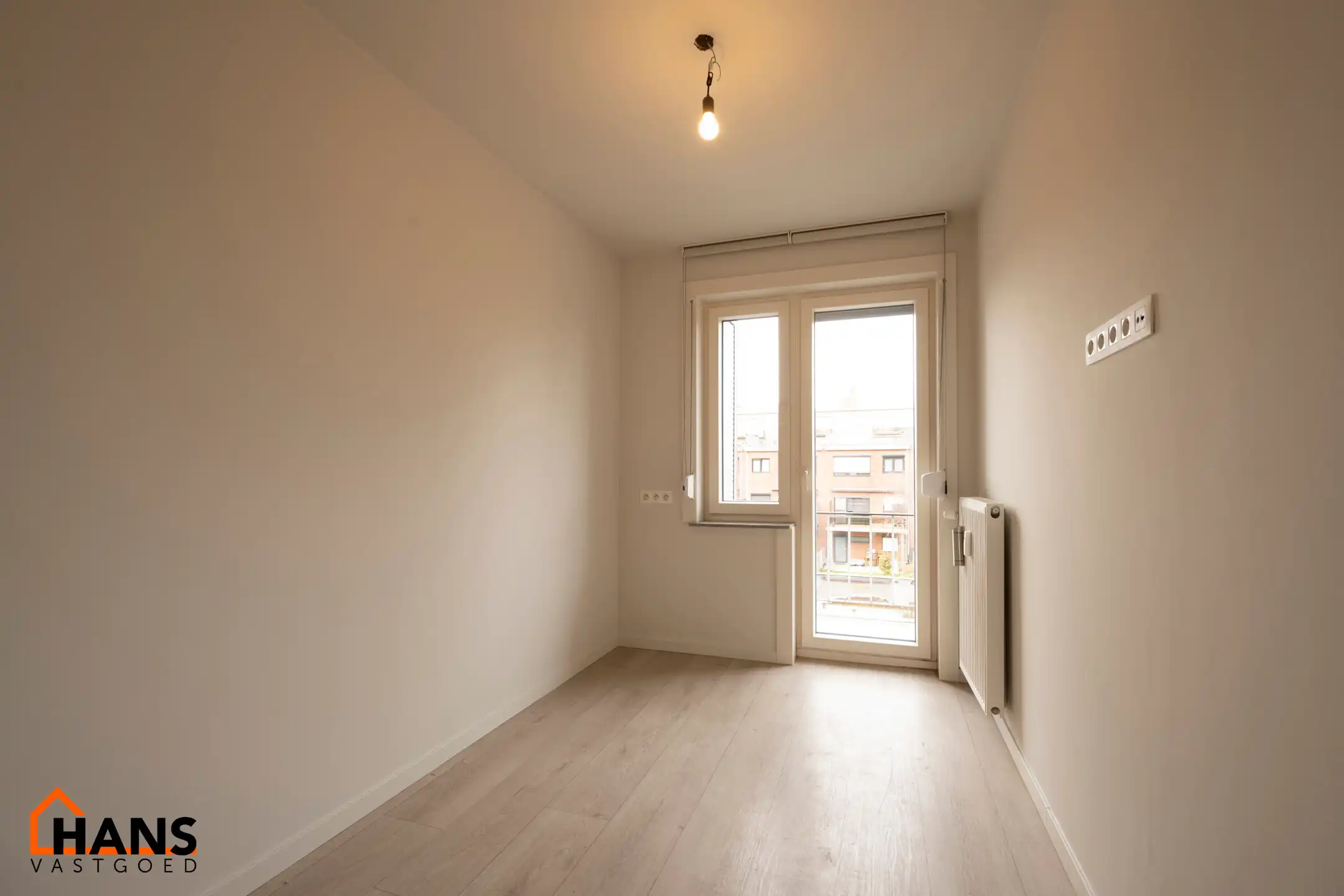 Gerenoveerd appartement  foto 10