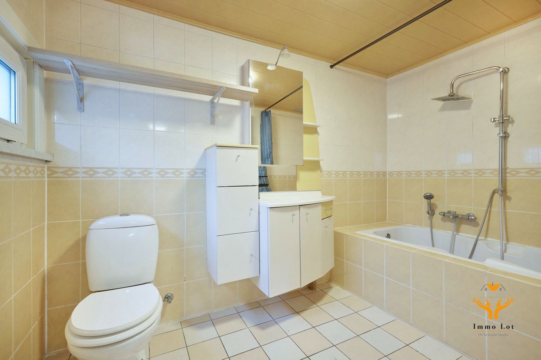 Gezellige woning met tuin nabij het centrum van Berlare foto 10