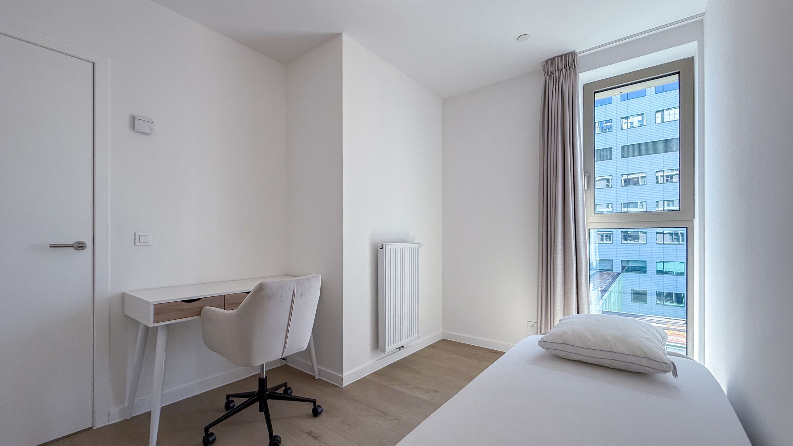 2-slpk-app. met prachtig zicht op Kempisch dok  foto 16