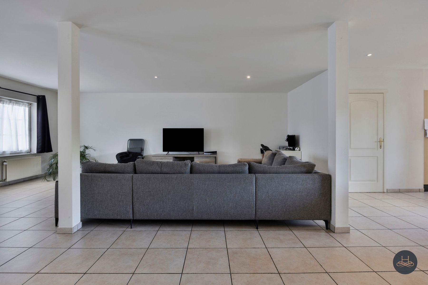 Enorm energiezuinig appartement met zuidelijk terras foto 10