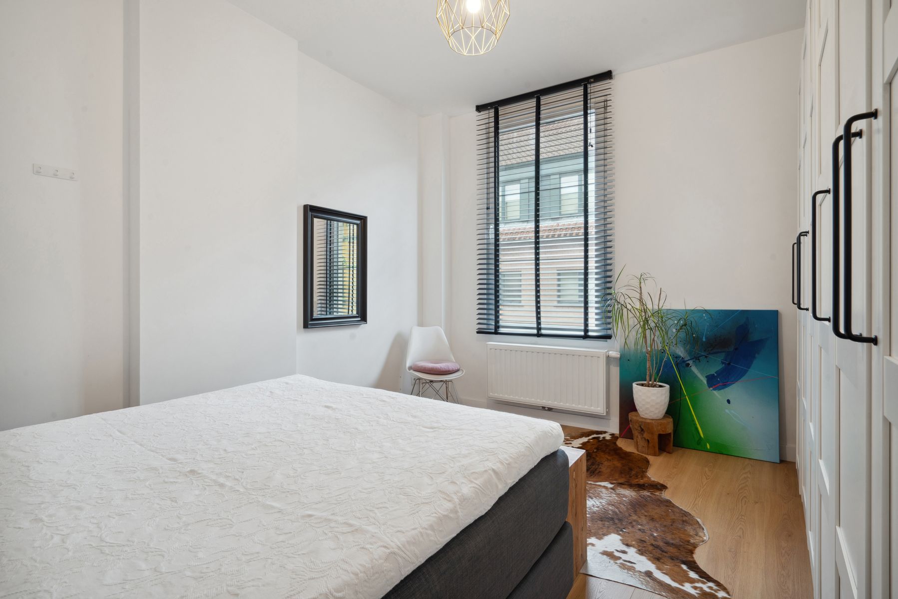 TE KOOP - instapklare woning met 3 slaapkamers te Wetteren foto 9