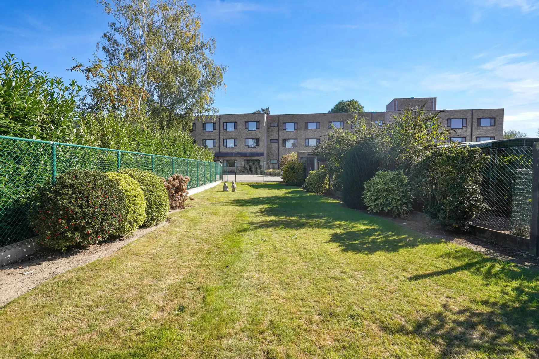 Gunstig gelegen, te renoveren HOB-woning te Kapelle o/d Bos foto 26