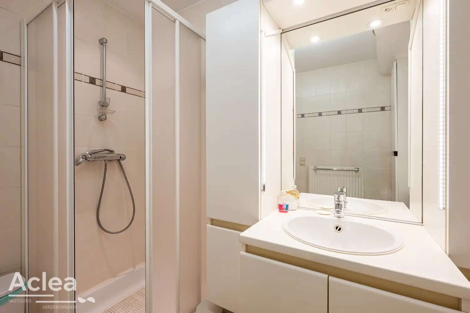 Ruim energiezuinig appartement met 2 slaapkamers in centrum Eeklo foto 14