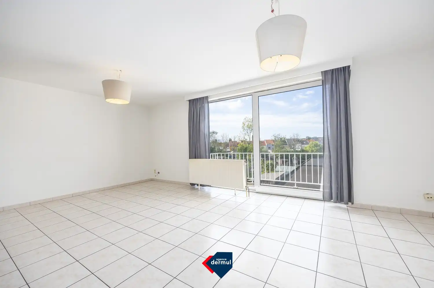 RUSTIG GELEGEN 2 SLAAPKAMERAPPARTEMENT foto 7