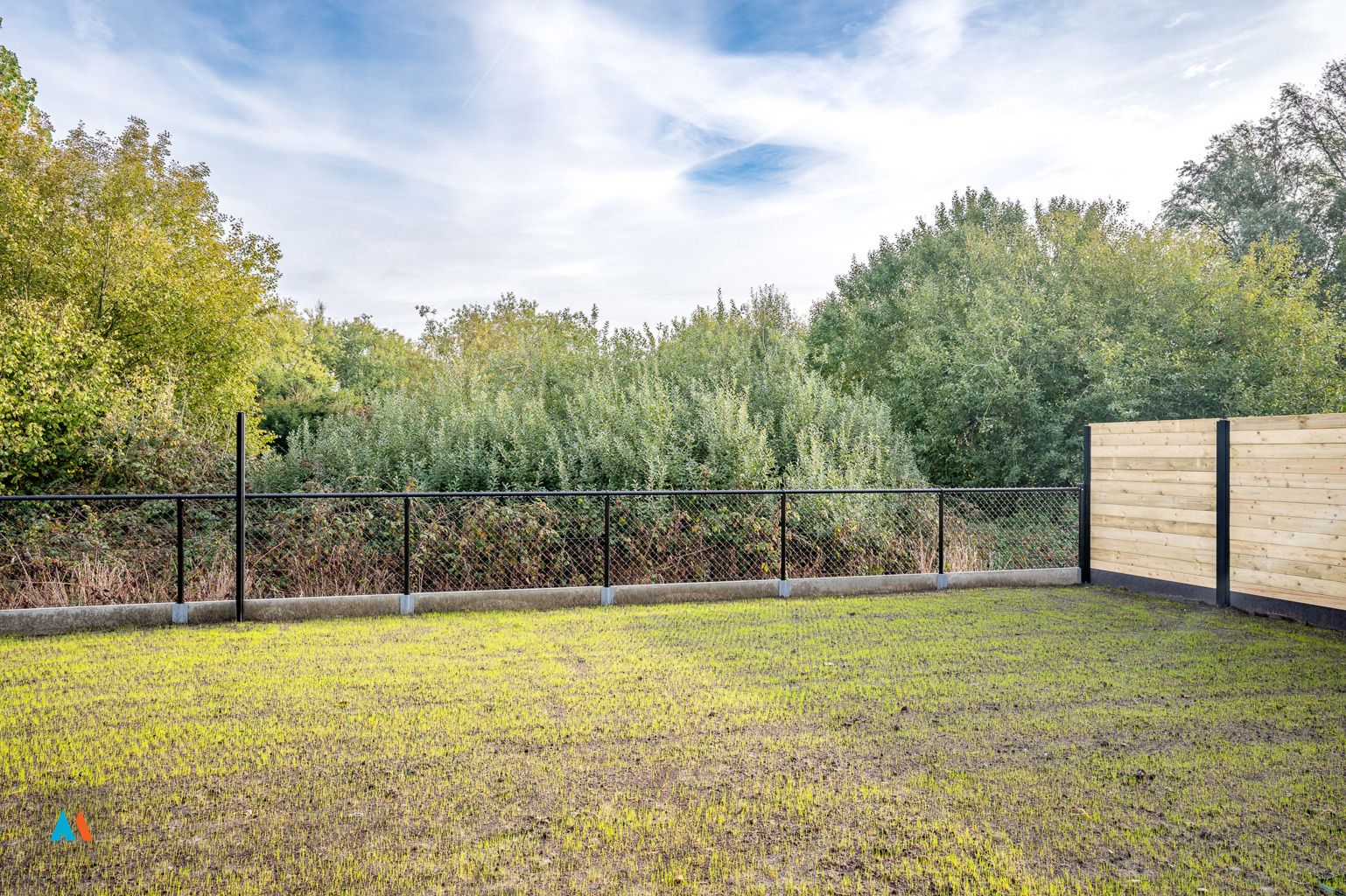 Energiezuinige nieuwbouw ééngezinswoning met tuin foto 4