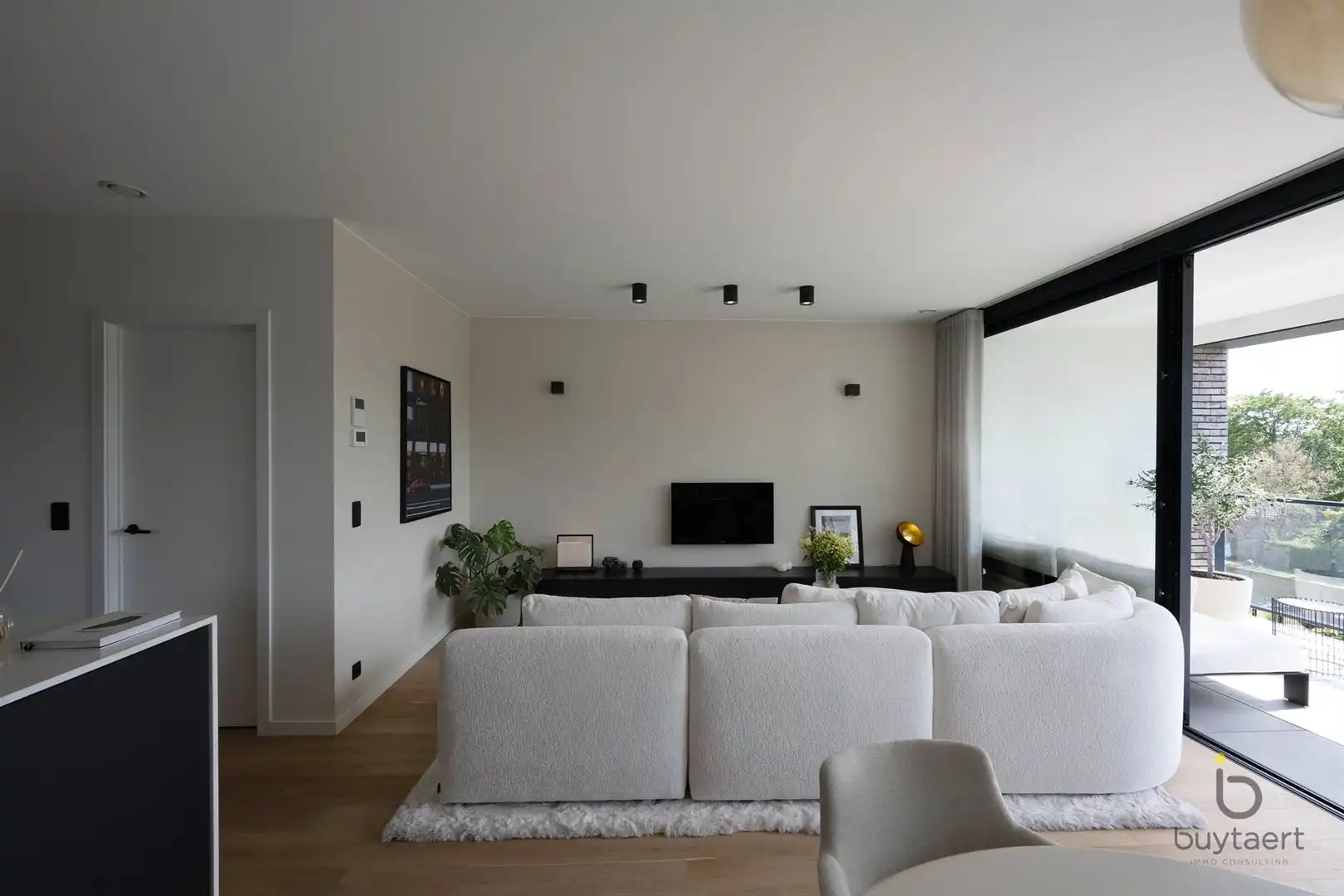 STIJLVOL NIEUWBOUW DAKAPPARTEMENT MET RUIM ZUIDWEST TERRAS IN GROENE PARKOMGEVING! foto 5
