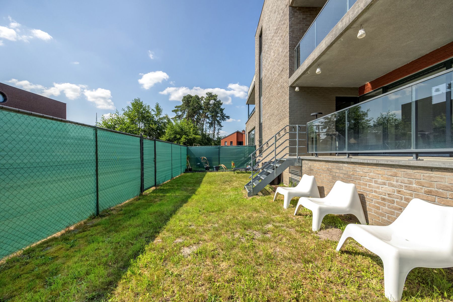 Appartement te koop foto 33