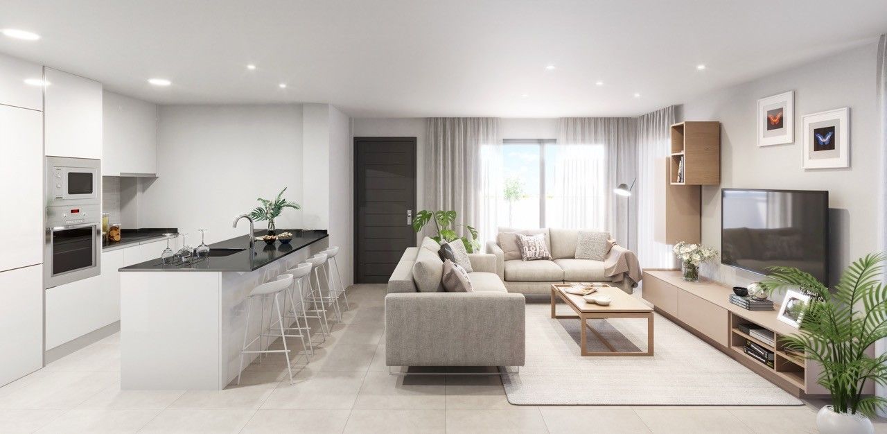 Villas Joblan 2 - San Pedro del Pinatar foto 4