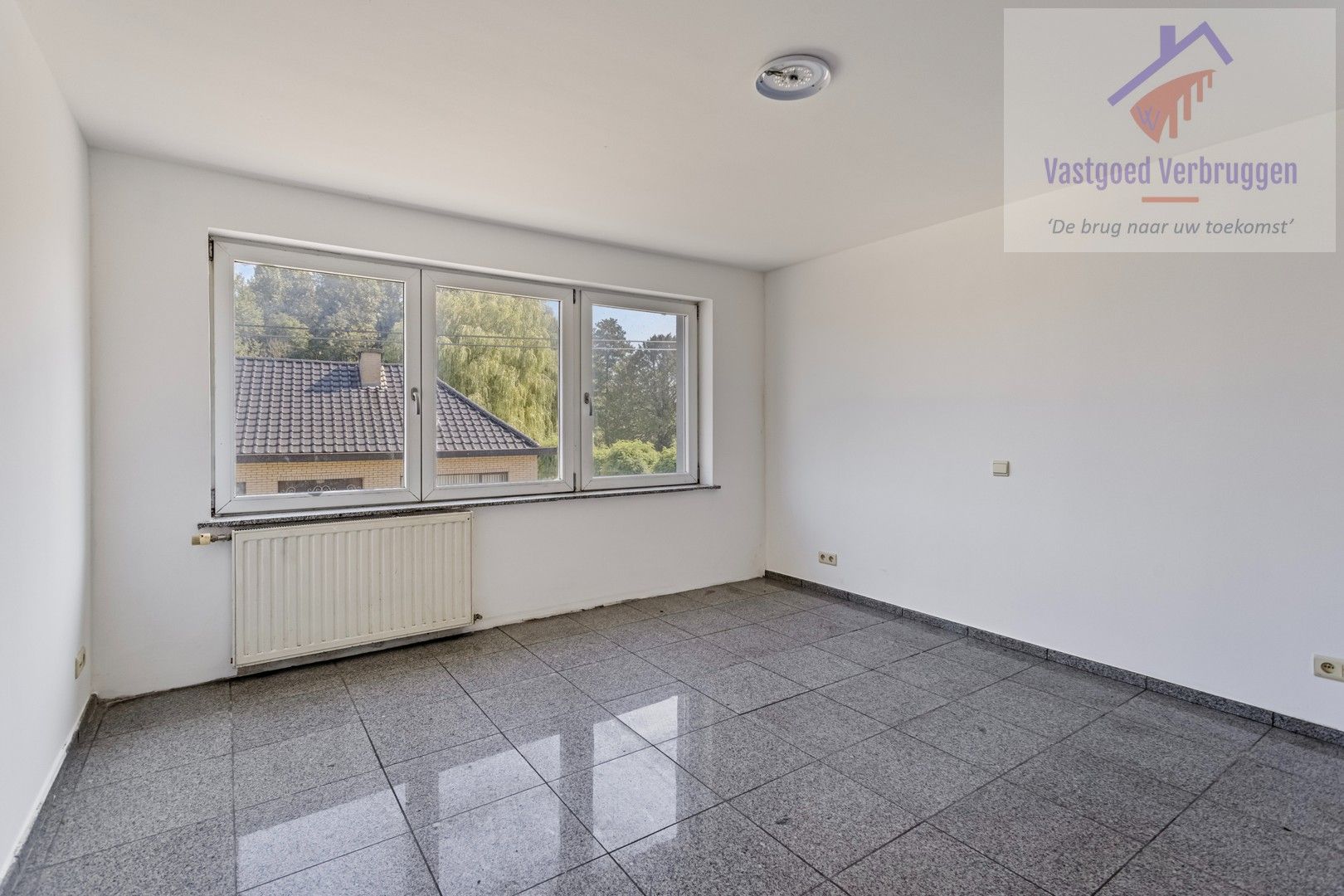 Ruime energiezuinige woning met garage, tuin en 4 slaapkamers foto 15