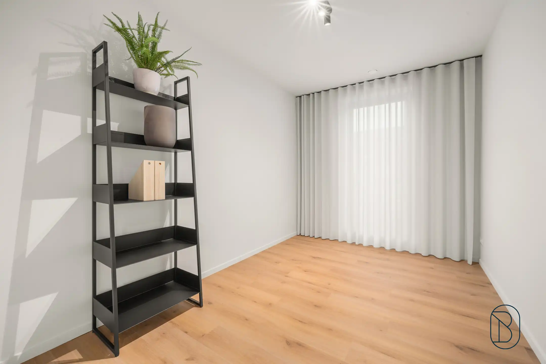 Kwalitatief afgewerkte nieuwbouw  (HOB) met 3 slk, E-peil 0 foto 12