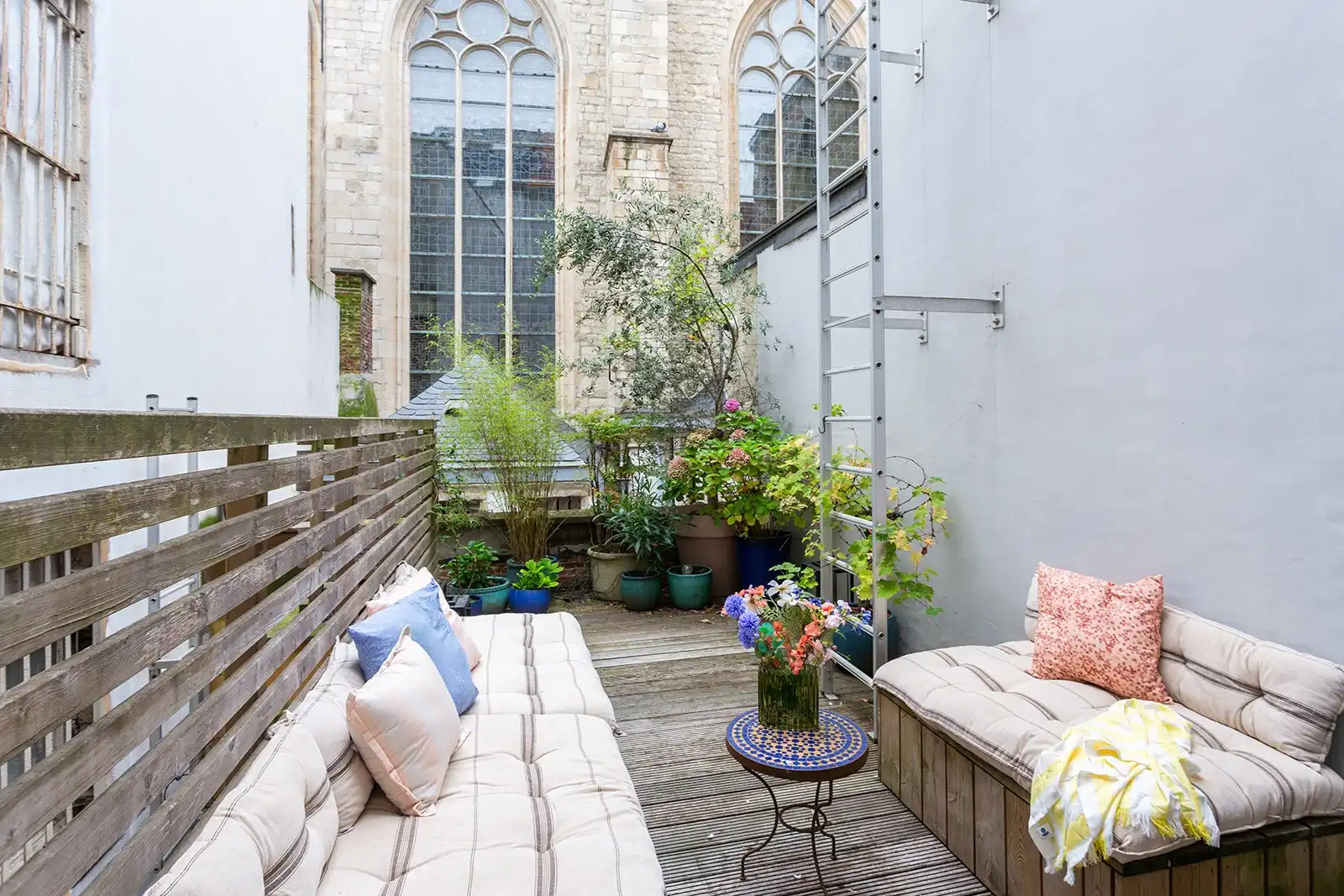 Appartement te koop Sint-Jacobsmarkt 28 -/004 - 2000 Antwerpen