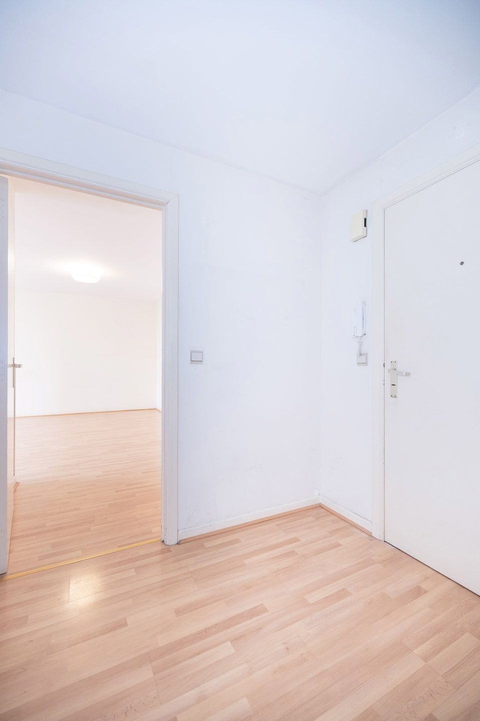 Appartement met 2 slaapkamers + P foto 13