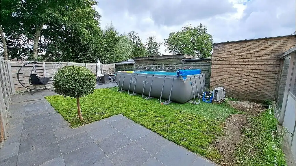 Overname instapklare buurtwinkel 400 m2 in Sint-Michiels Brugge foto 16