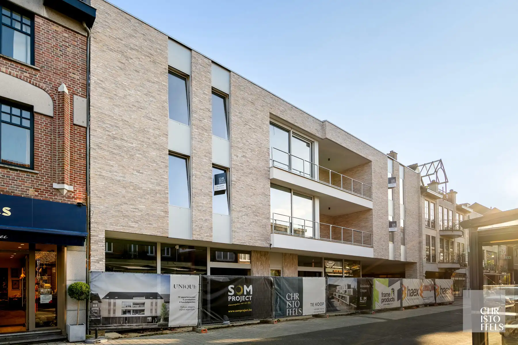 6% BTW op nieuwbouwappartement met 2 slaapkamers in Residentie Unique! foto 10