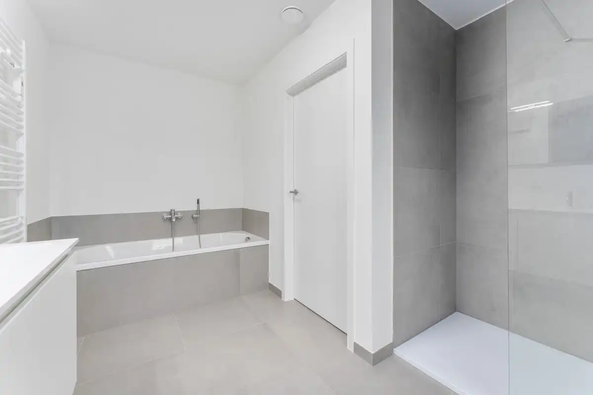 Moderne woningen op een rustige en groene ligging te Zarren. foto 16