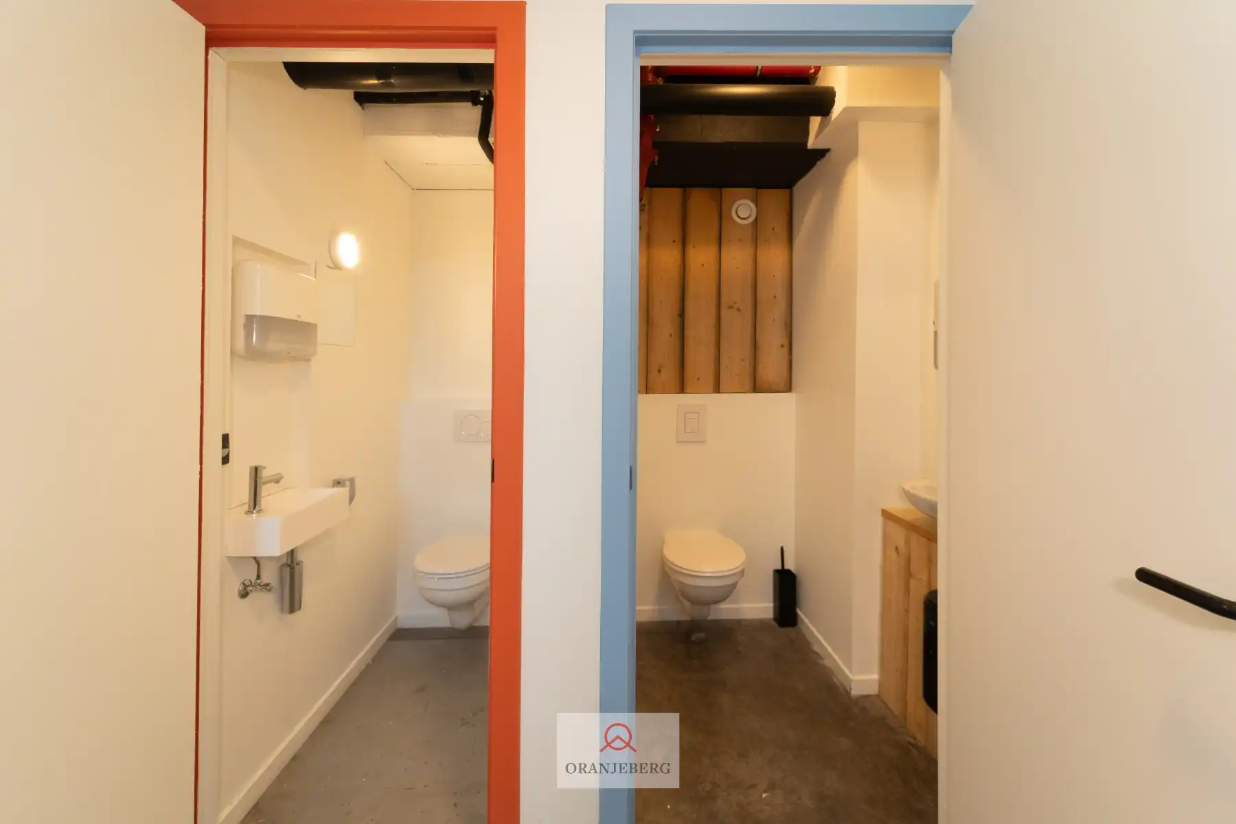 Horecapand te huur – Toplocatie aan het Tondelierpark, Gent foto 40