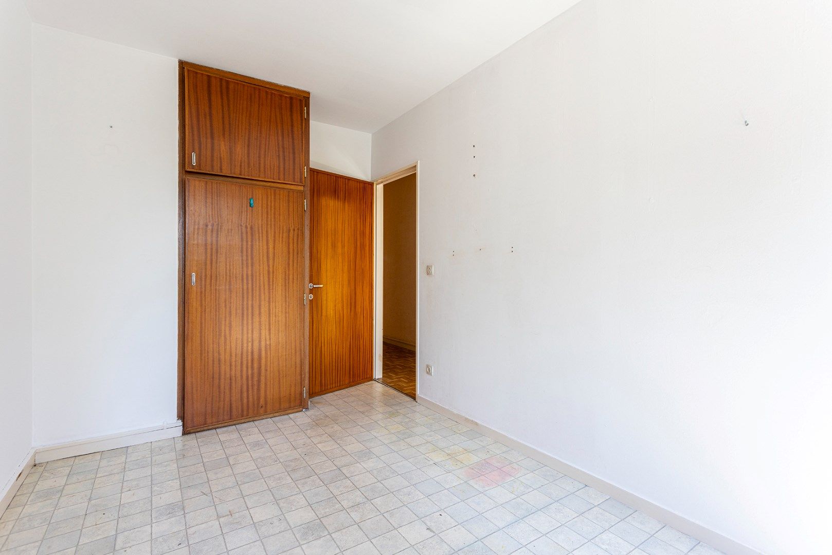 Appartement met 2 slaapkamers recht tegenover Bremweide! foto 12