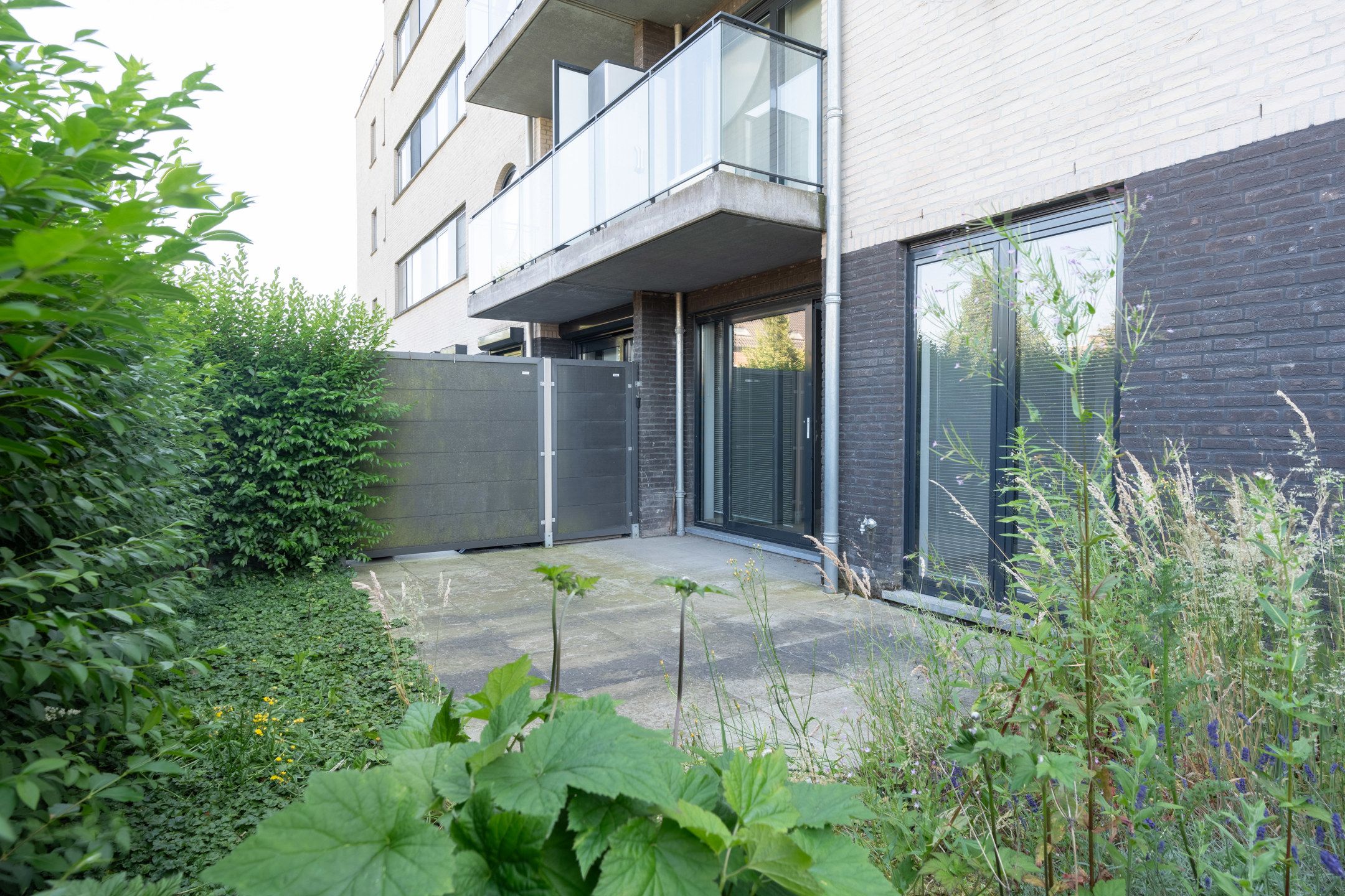 Gelijkvloers 3 slaapkamerappartement (132 m²) te Turnhout foto 25