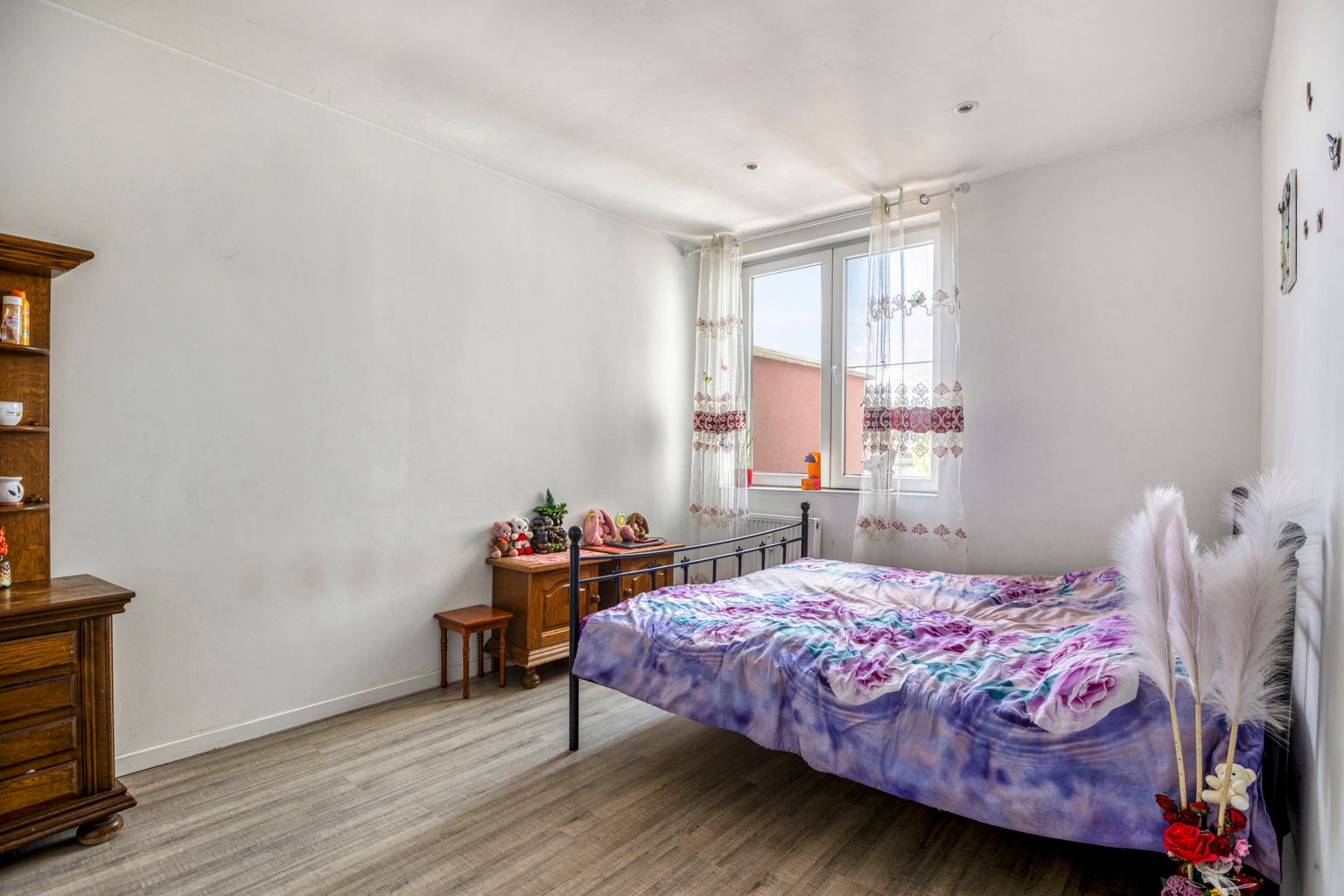immo DAVID stelt voor: 2 slaapkamer appartement foto 11
