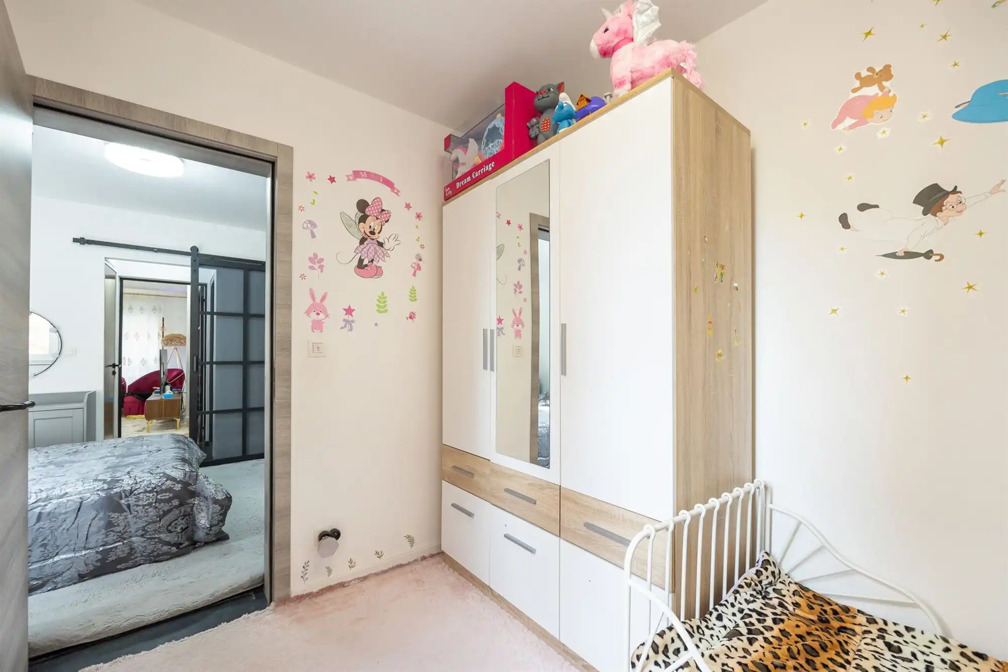 Instapklaar en energiezuinig appartement foto 15