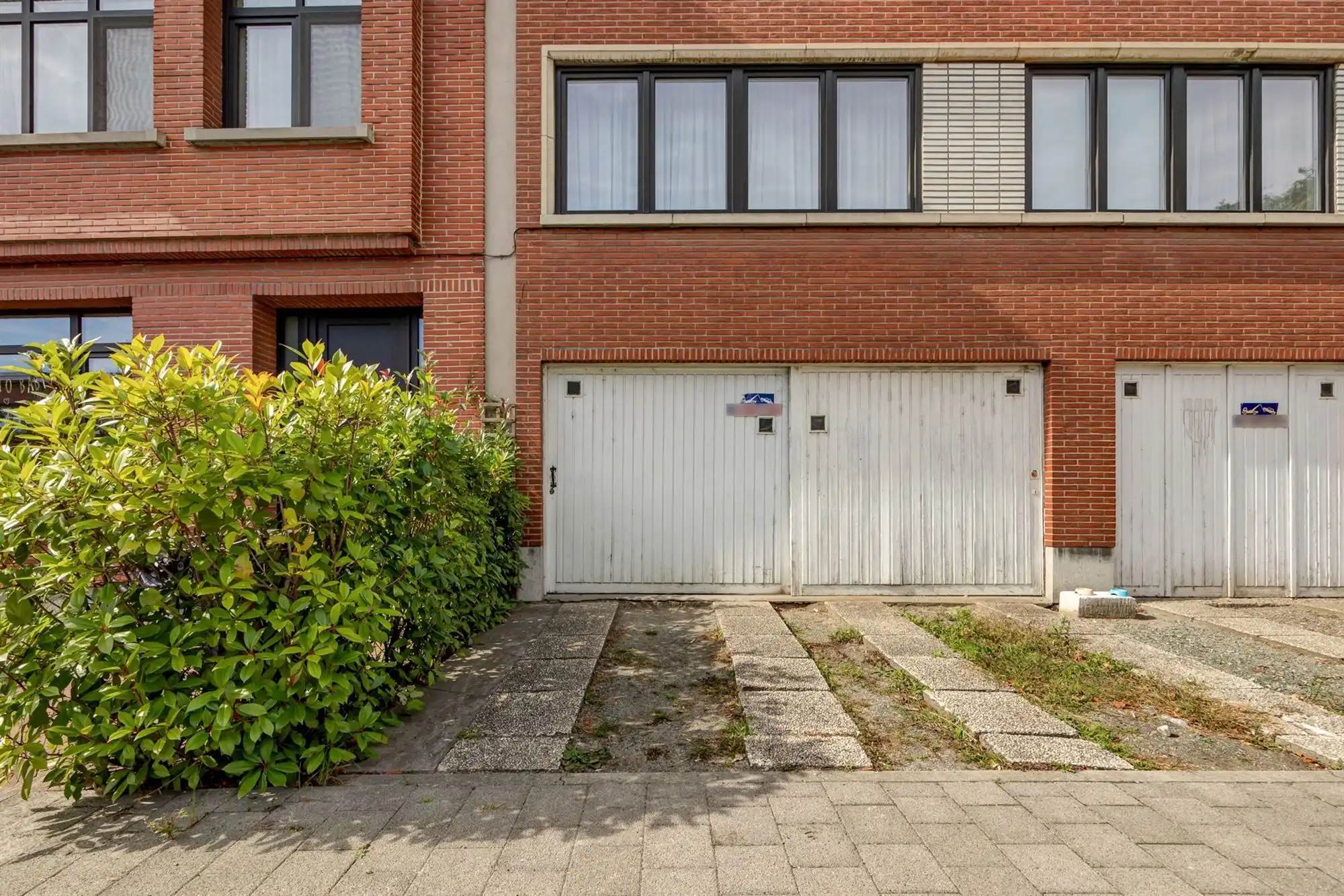 Instapklaar en energiezuinig appartement foto 15