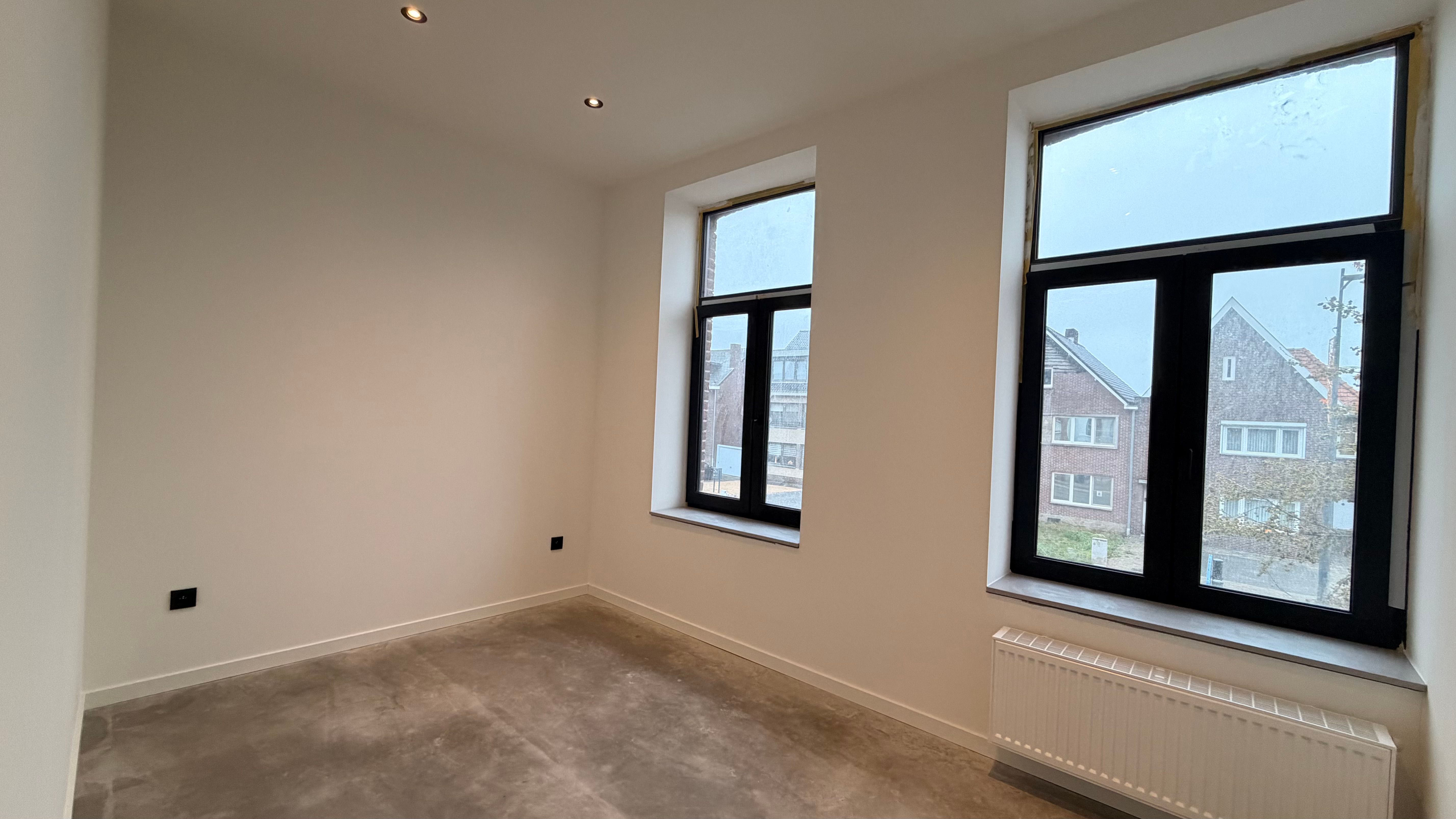 TE HUUR: prachtige duplex  met 3 slpks - Smeermaas, Lanaken foto 11