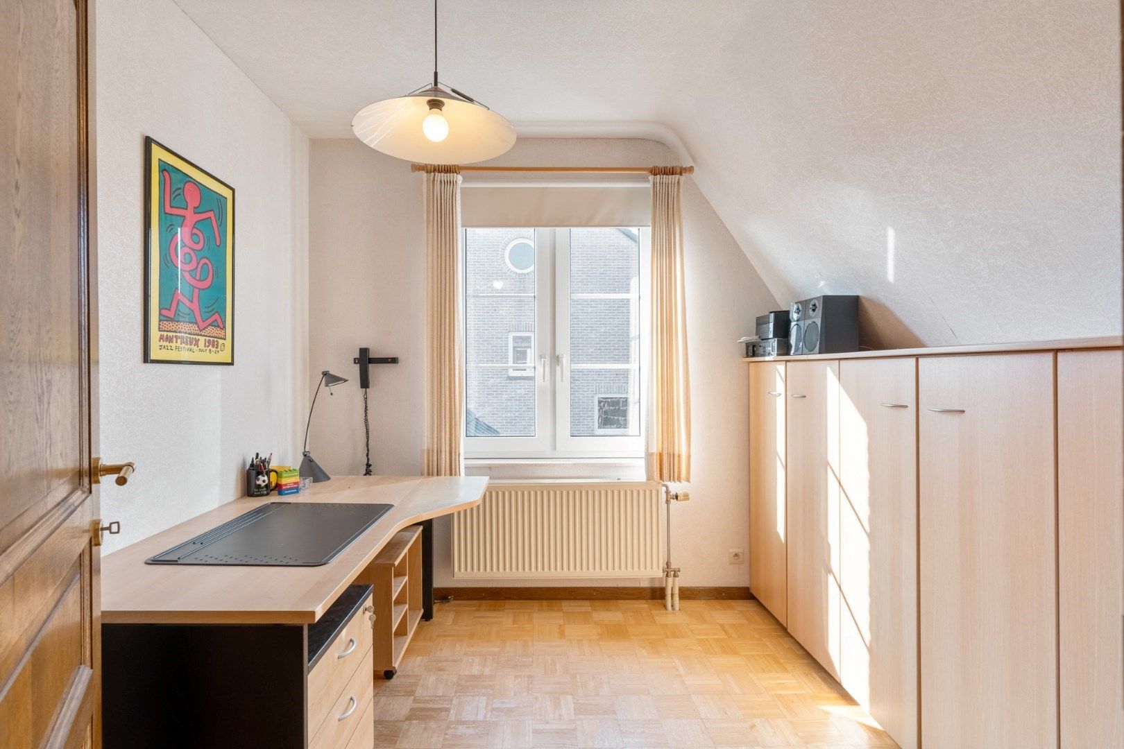 Zeer degelijk, ruim landhuis op een rustige locatie vlakbij de dorpskern van Opglabbeek foto 21