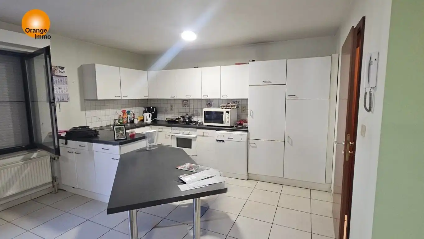 Appartement te koop foto 3