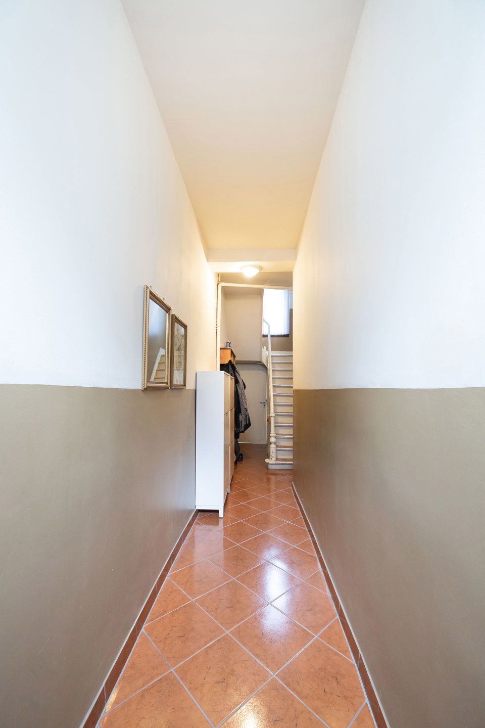 Huis met 4 slaapkamers + bureau foto 17