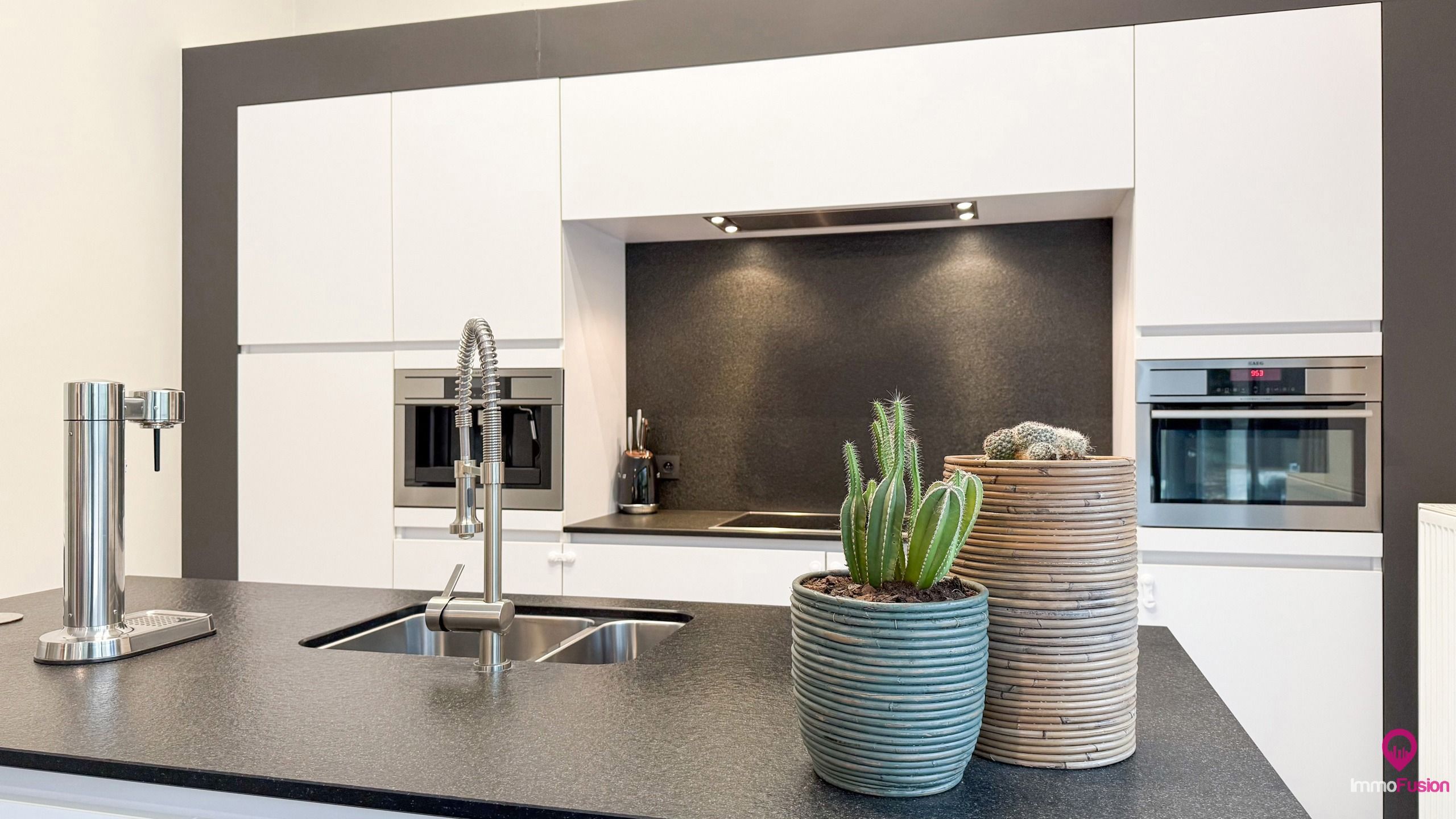 Instapklare moderne woning op perceel van 468m² met EPC A! foto 15