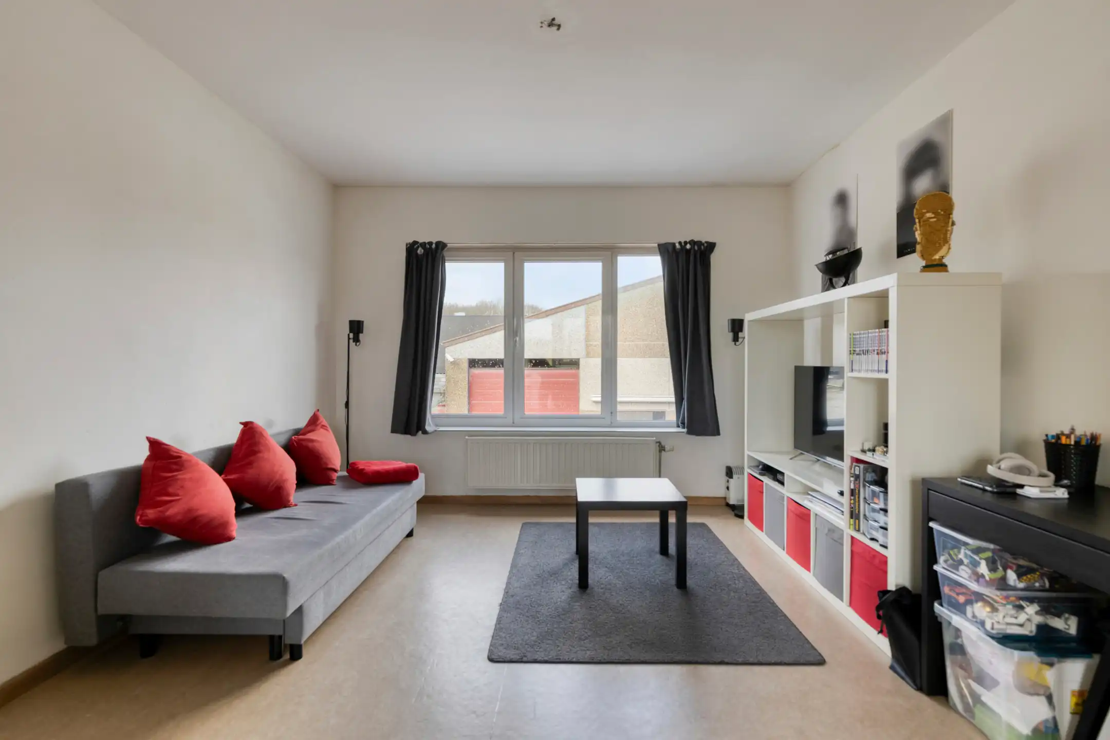 🏠 UITZONDERLIJKE OPBRENGSTEIGENDOM: 3 units op Toplocatie! foto 11