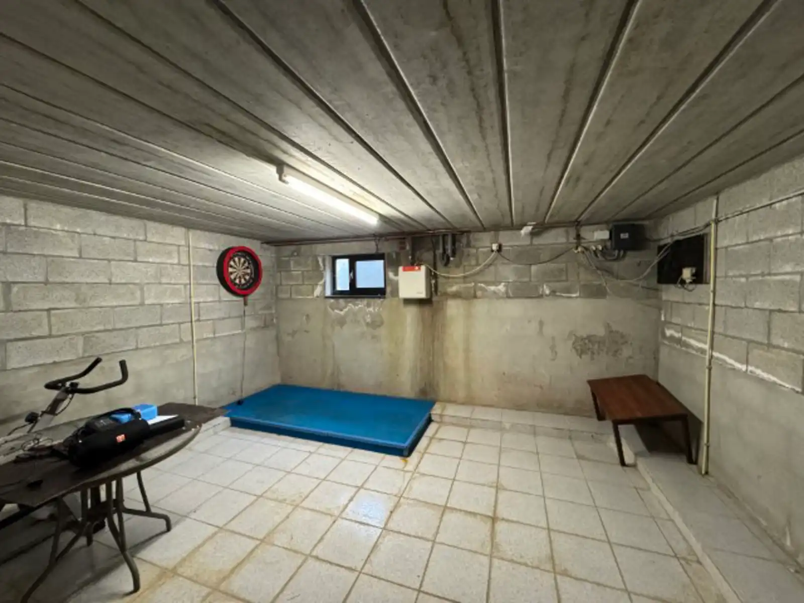 Ruime rustig gelegen villa foto 15