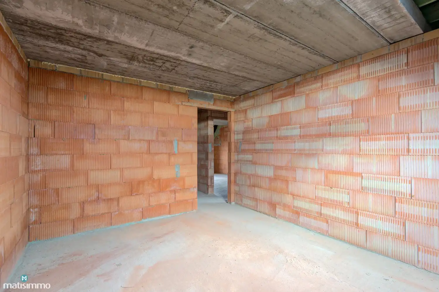 RUSTIG GELEGEN ENERGIEZUINIGE NIEUWBOUWWONING NABIJ HET GROEN TE OUDSBERGEN foto 20