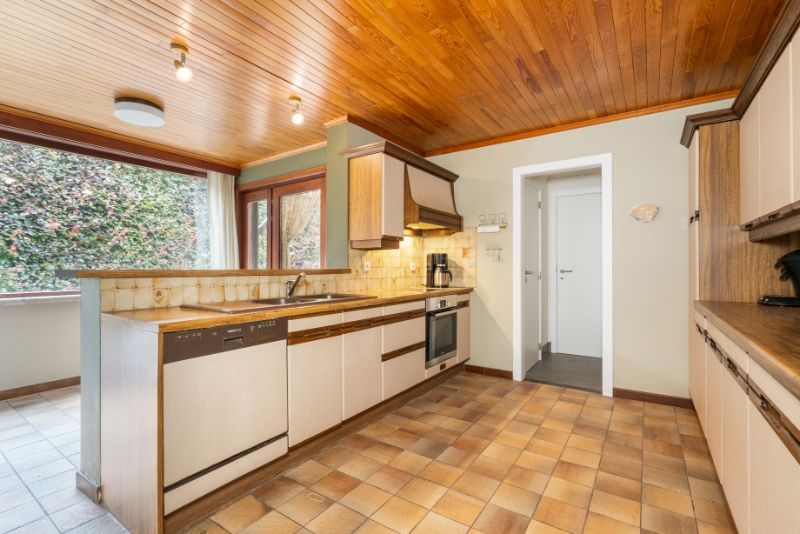 HOB met 3 slpkmrs en garage op 536m² foto 8