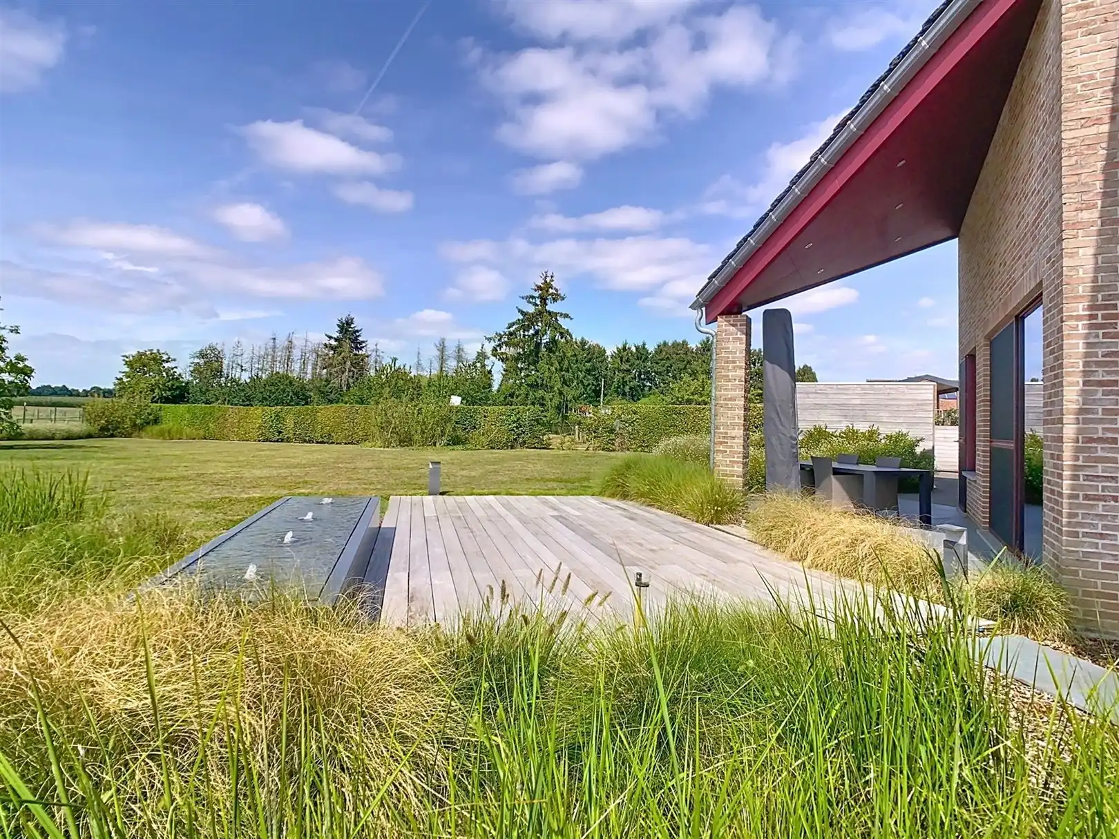 Ruime villa, 3/4 slpks, garage, terras, tuin, 23a 85ca foto 65