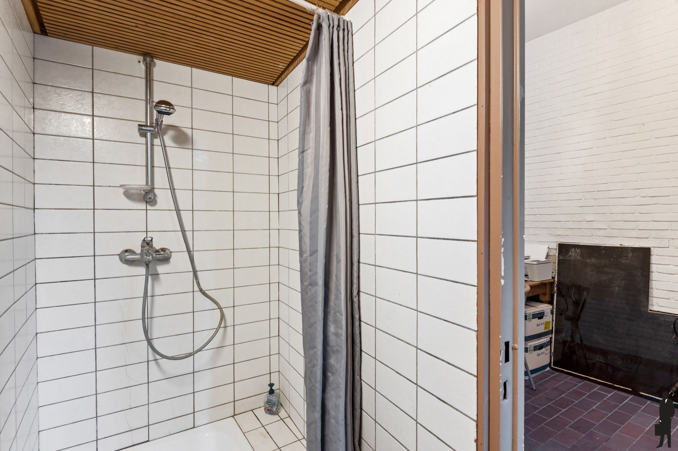 Commercieel gelijkvloers (ca. 79 m²) in hartje Kontich foto 12