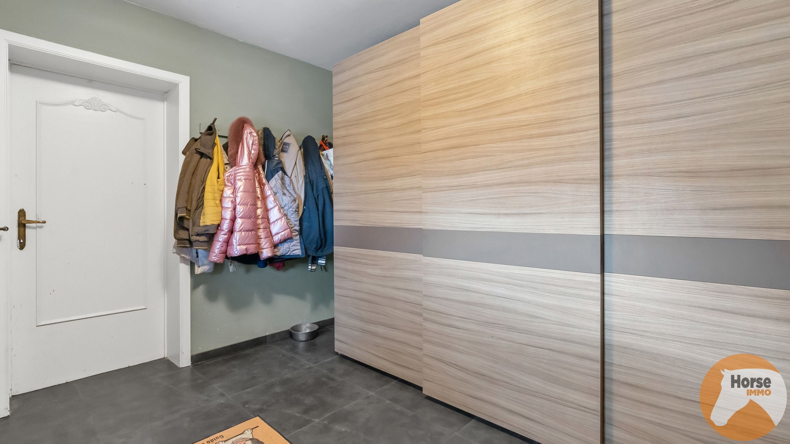 KAMPENHOUT - Professionele paardenaccommodatie op 4ha28 foto 15