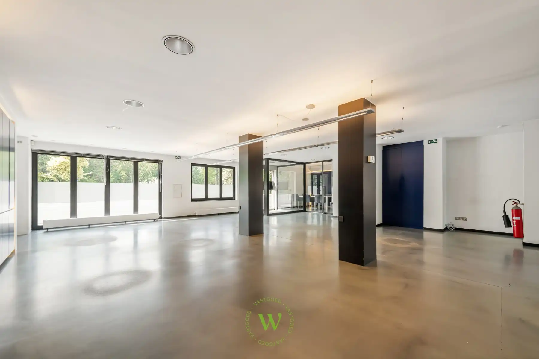 Strategische toplocatie voor uw onderneming. foto 2