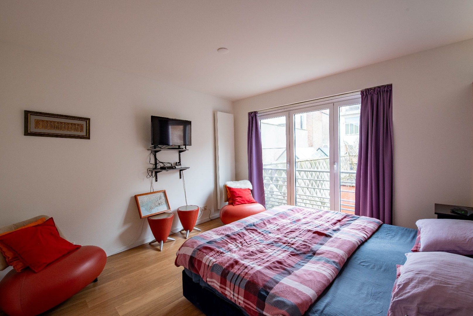 Unieke woning op topligging met tuin en dakterras foto 14