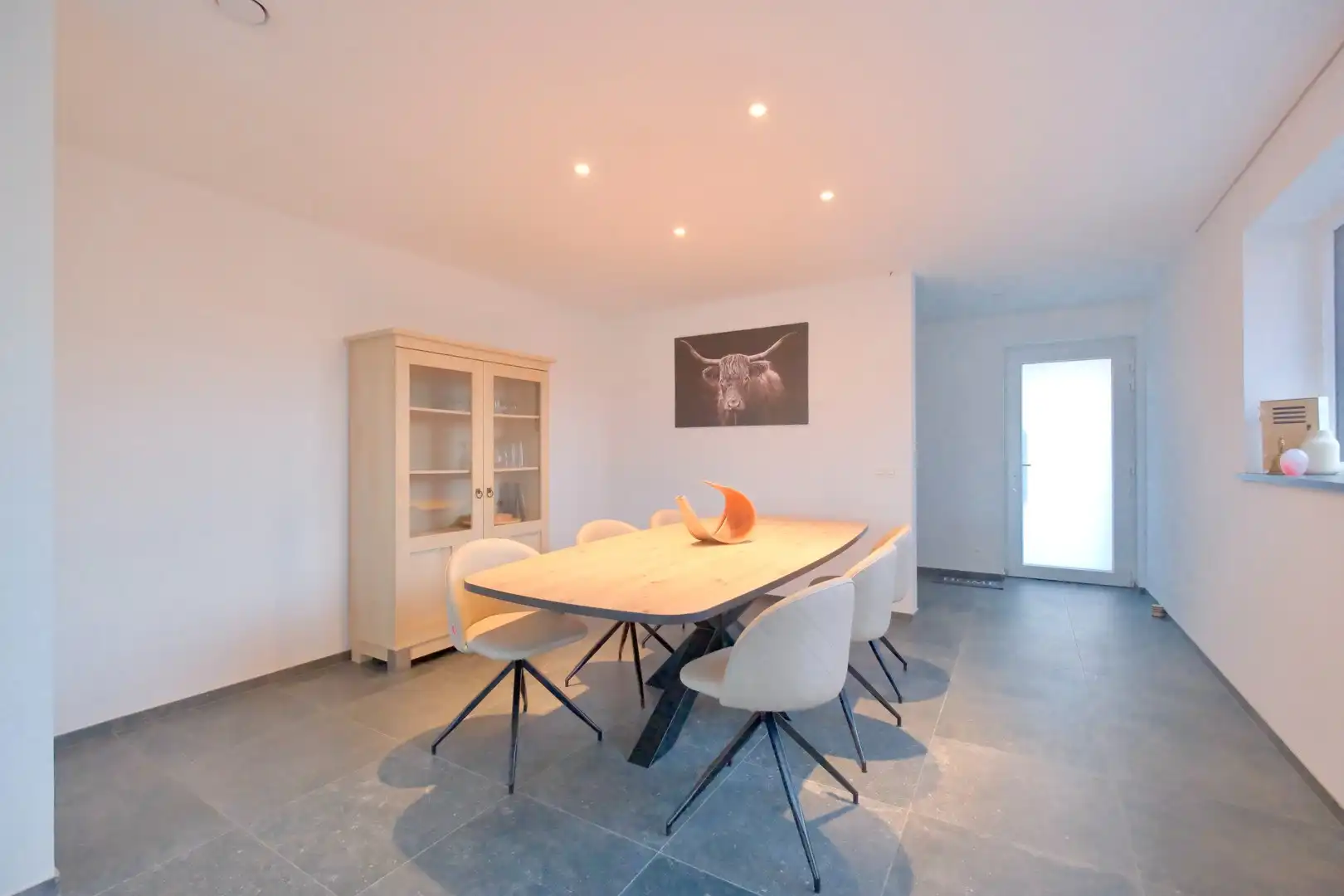 Lichtervelde - Prachtige woning met 3 slpks en staanplaats! foto 4