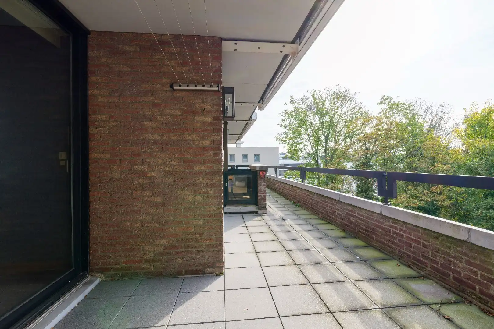 Uniek penthouse op top locatie  foto 23