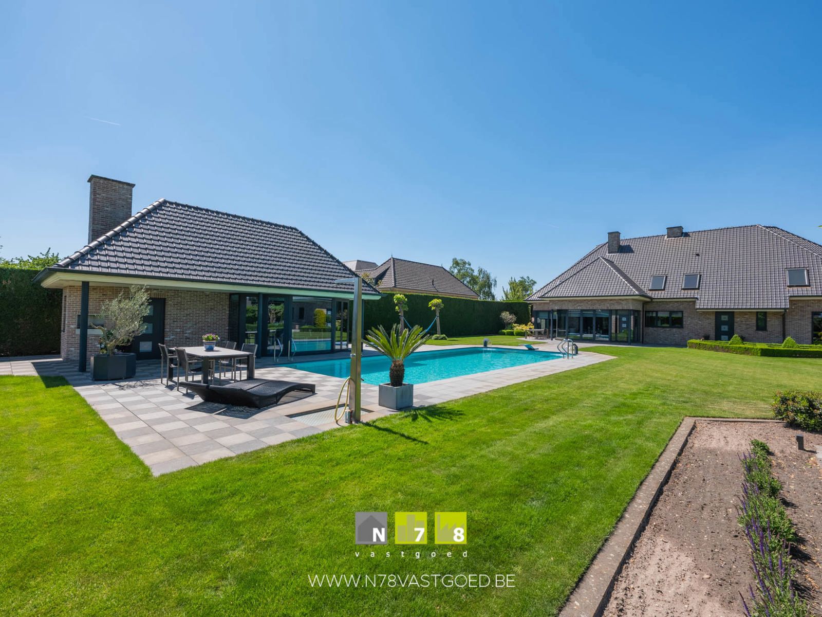 Villa te koop foto 50