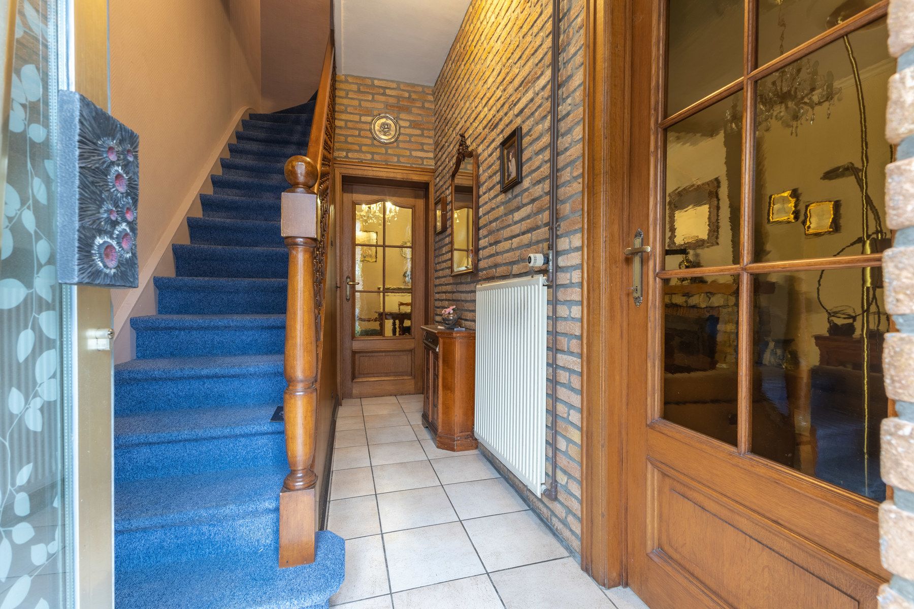 Goed gelegen woning met 3 slaapkamers foto 5